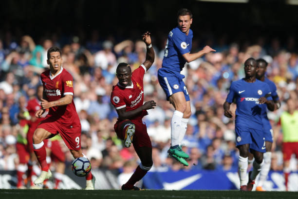 熱刺的那段 熱刺的那段